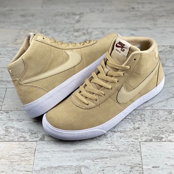 nike sb bruin desert ore